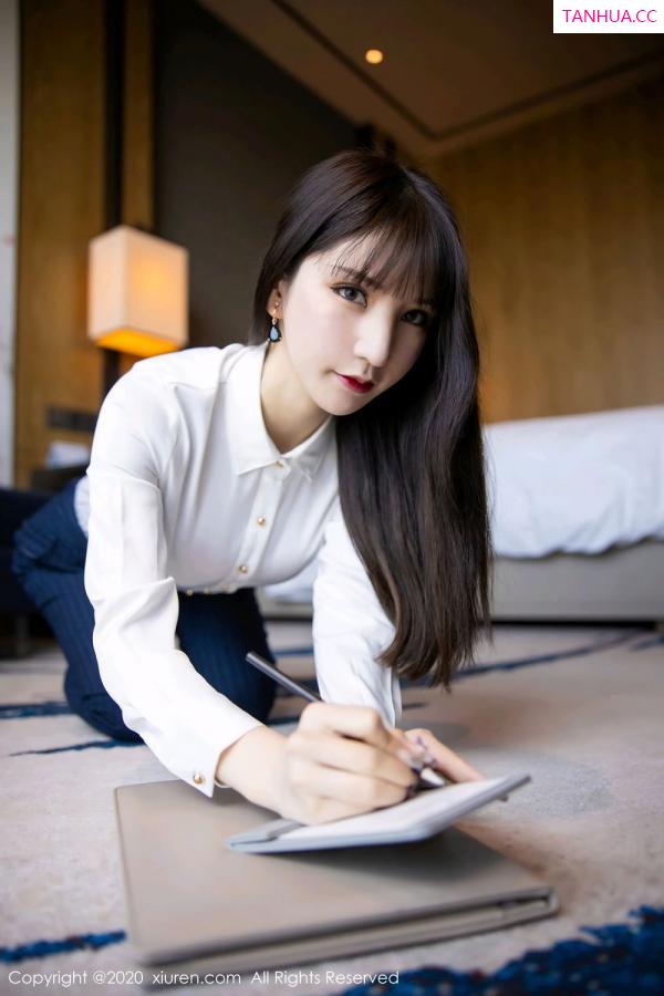 周于希dummy  [XiuRen]高清写真图 2020.07.22 No.2356 周于希Sandy第17张图片